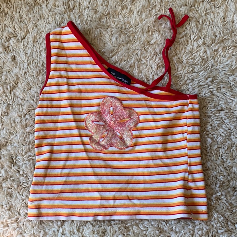 FUNKY TANK TOP😎